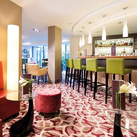 ลีโอนาร์โด้ โฮเต็ล ฮันโนเวอร์ แอร์พอร์ต Hotel Langenhagen  ภายนอก รูปภาพ