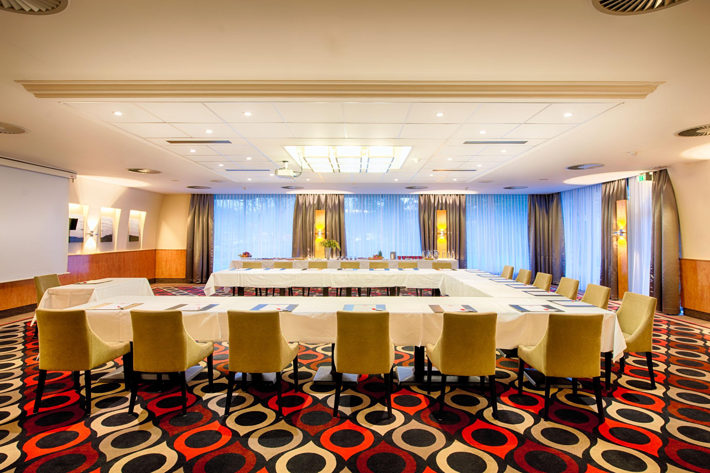 ลีโอนาร์โด้ โฮเต็ล ฮันโนเวอร์ แอร์พอร์ต Hotel Langenhagen  ภายนอก รูปภาพ