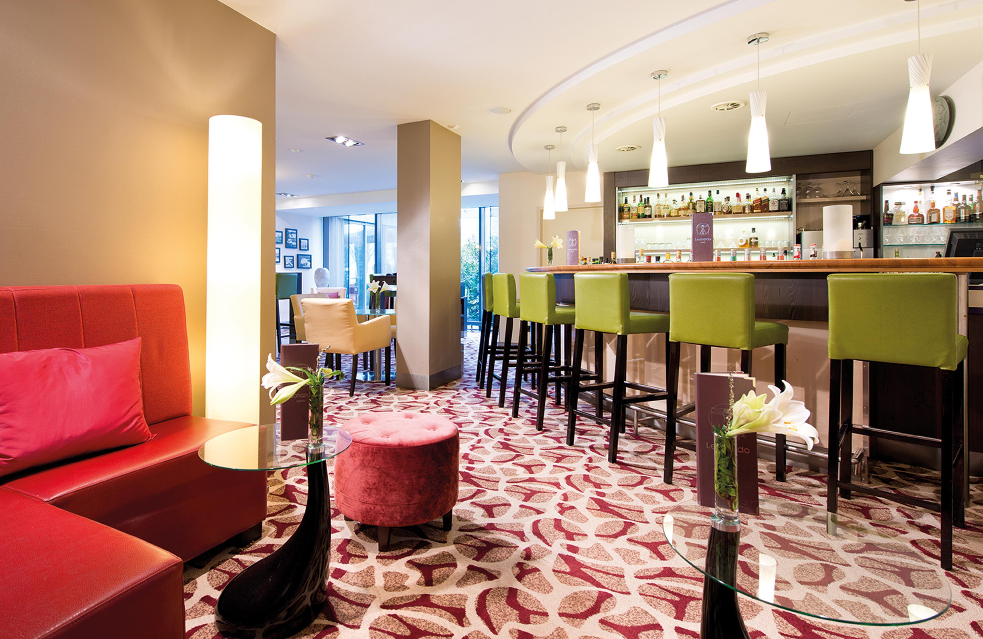 ลีโอนาร์โด้ โฮเต็ล ฮันโนเวอร์ แอร์พอร์ต Hotel Langenhagen  ภายนอก รูปภาพ