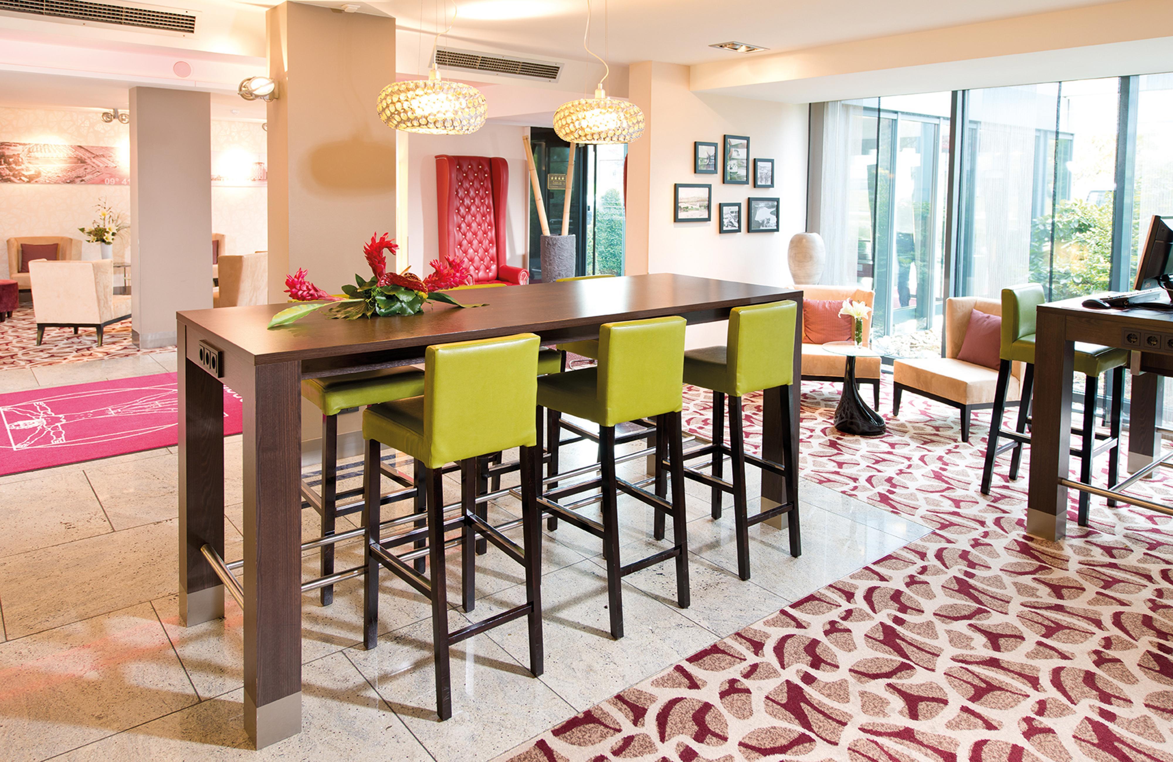 ลีโอนาร์โด้ โฮเต็ล ฮันโนเวอร์ แอร์พอร์ต Hotel Langenhagen  ภายนอก รูปภาพ